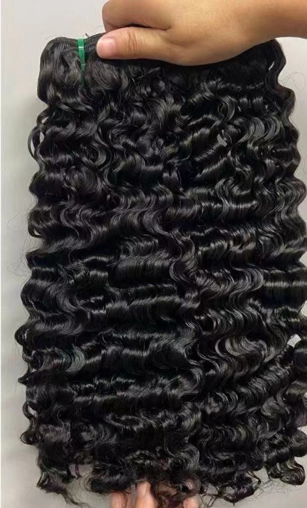 Italian Curly (Single Bundle)