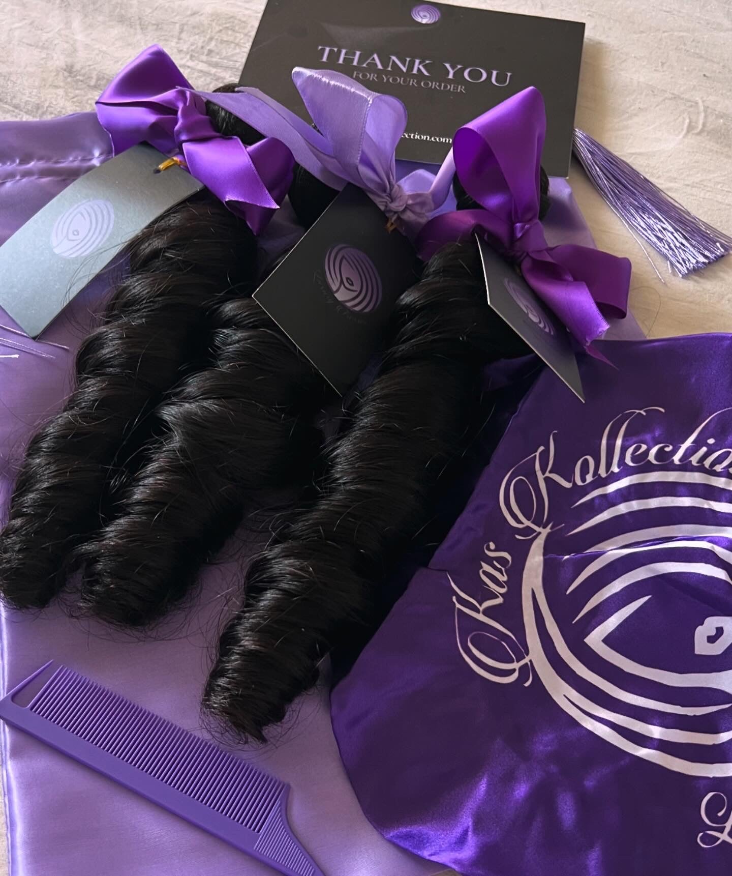 Virgin Loose Wave Bundle Deal