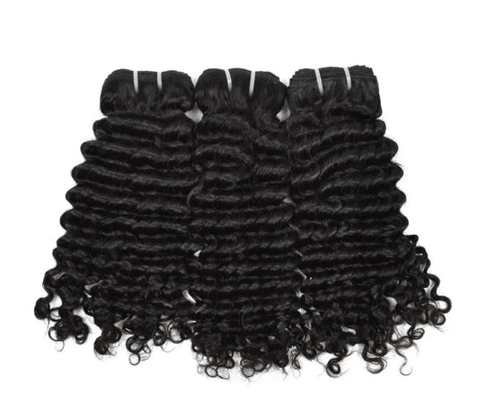 Virgin Deep Wave Bundle Deal