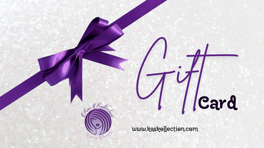 Kas Kollection Gift Card