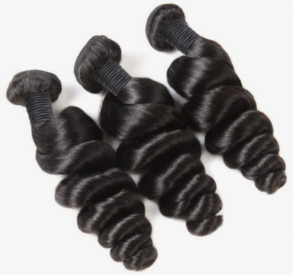 Virgin Loose Wave (Single Bundle)