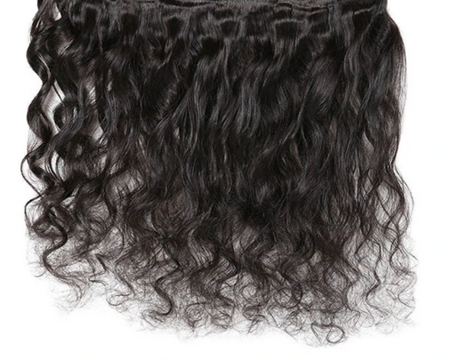 Virgin Loose Wave (Single Bundle)