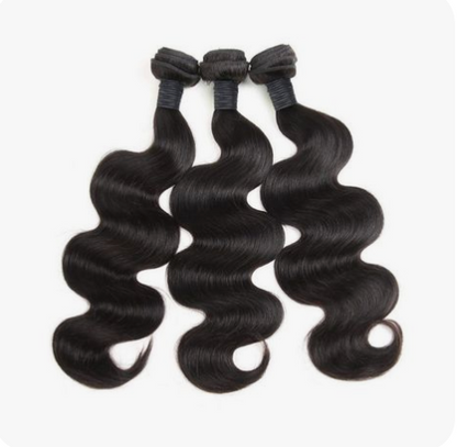 Virgin Body Wave (Single Bundle)