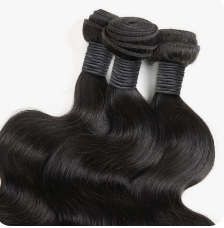 Virgin Body Wave (Single Bundle)