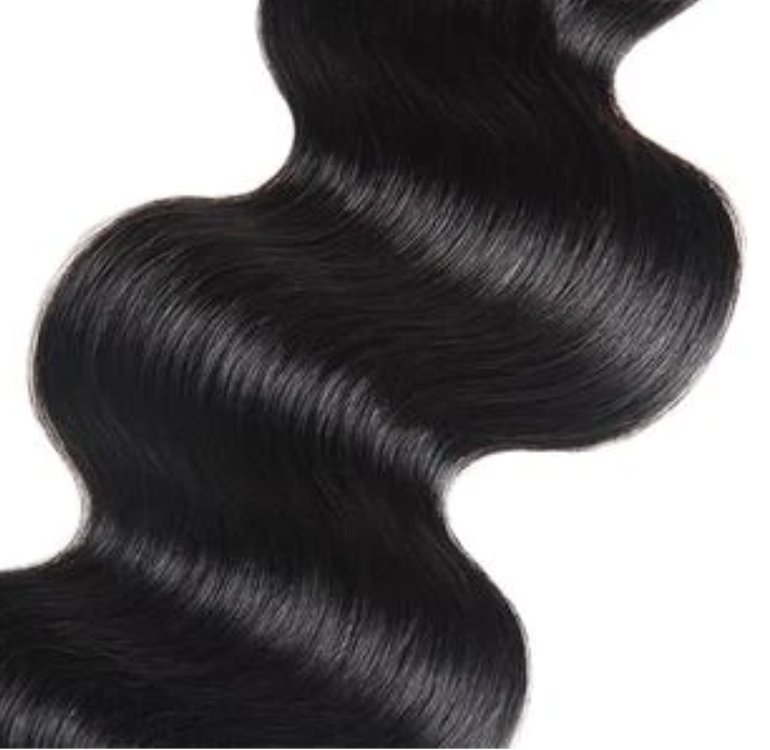 Virgin Body Wave (Single Bundle)