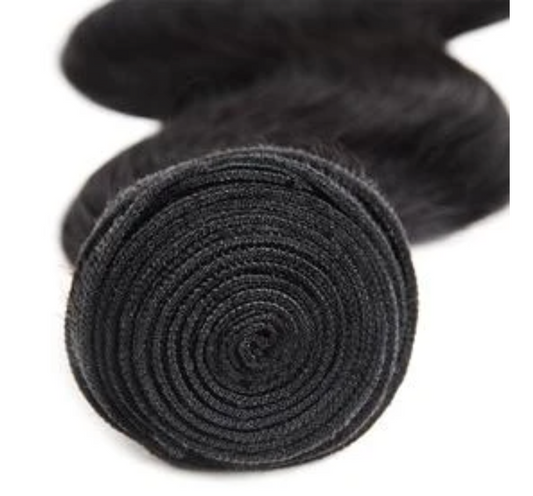 Virgin Body Wave (Single Bundle)