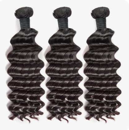 Virgin Deep Wave Bundle Deal