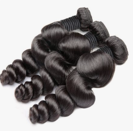 Virgin Loose Wave Bundle Deal