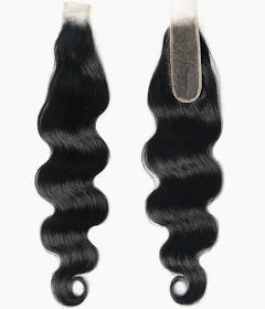 Virgin Body Wave 2x6 HD Closure